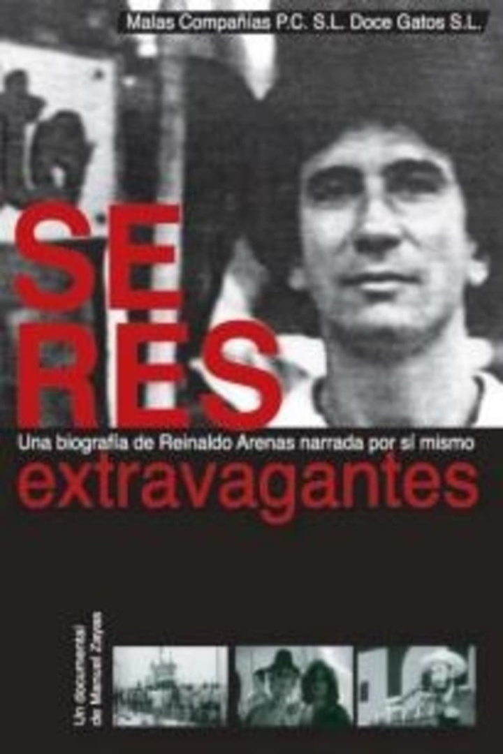 Odd People Out i gruppen Alla filmer hos Mohamad shop (506675)