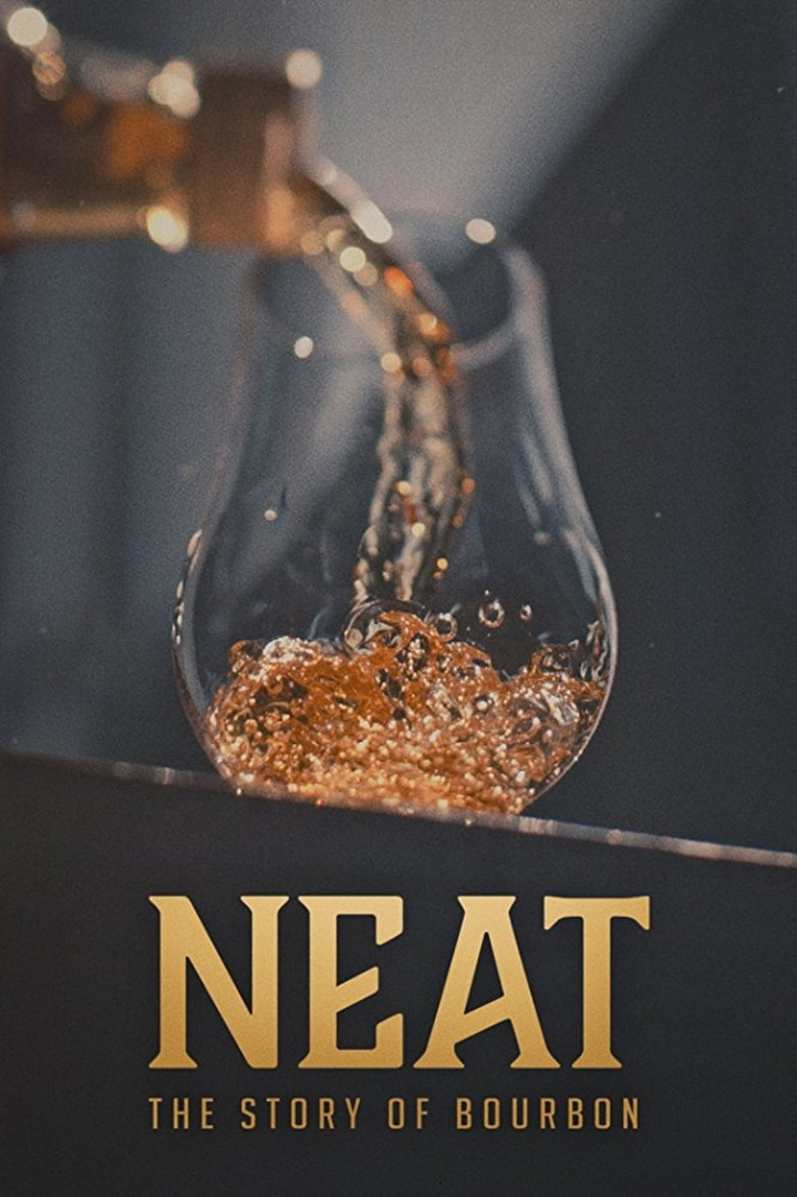 Neat: The Story of Bourbon i gruppen Alla filmer hos Mohamad shop (506730)