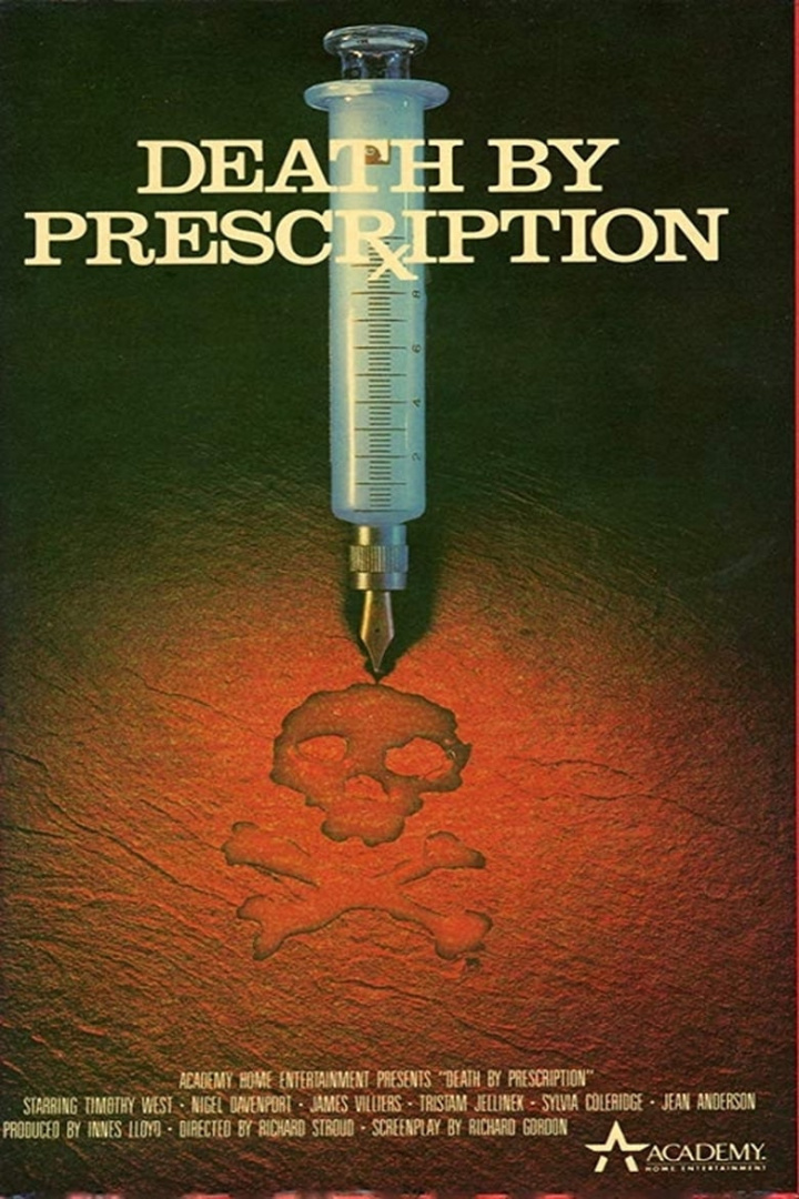 The Good Doctor Bodkin-Adams i gruppen Alla filmer hos Mohamad shop (506759)