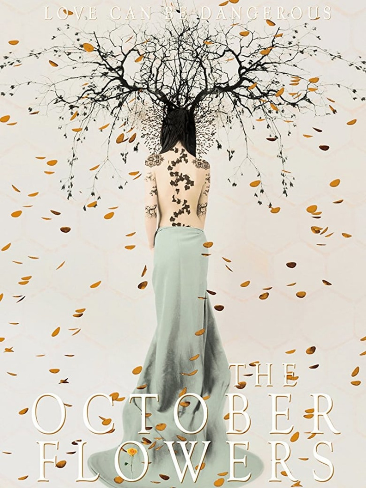 The October Flowers i gruppen Alla filmer hos Mohamad shop (506798)