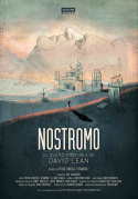 Nostromo: David Lean\'s Impossible Dream