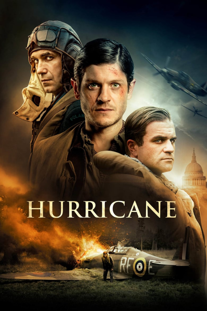 Hurricane i gruppen Drama hos Mohamad shop (506863)