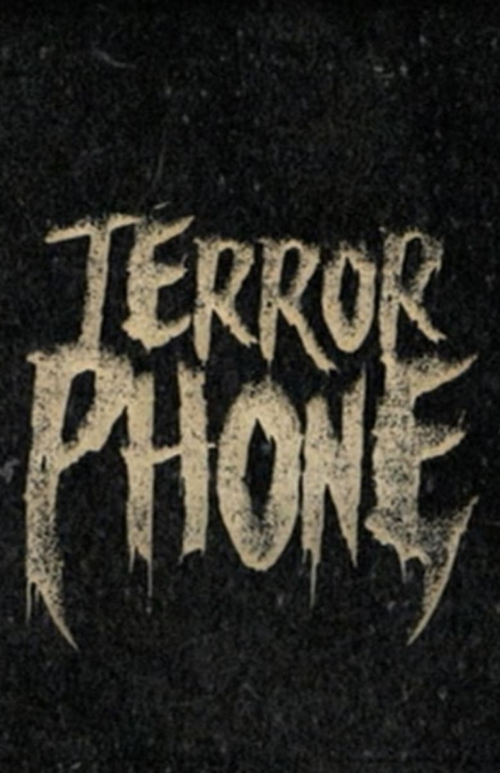 Terror Phone i gruppen Alla filmer hos Mohamad shop (506882)