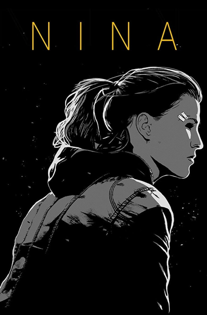 NINA i gruppen Alla filmer hos Mohamad shop (506931)
