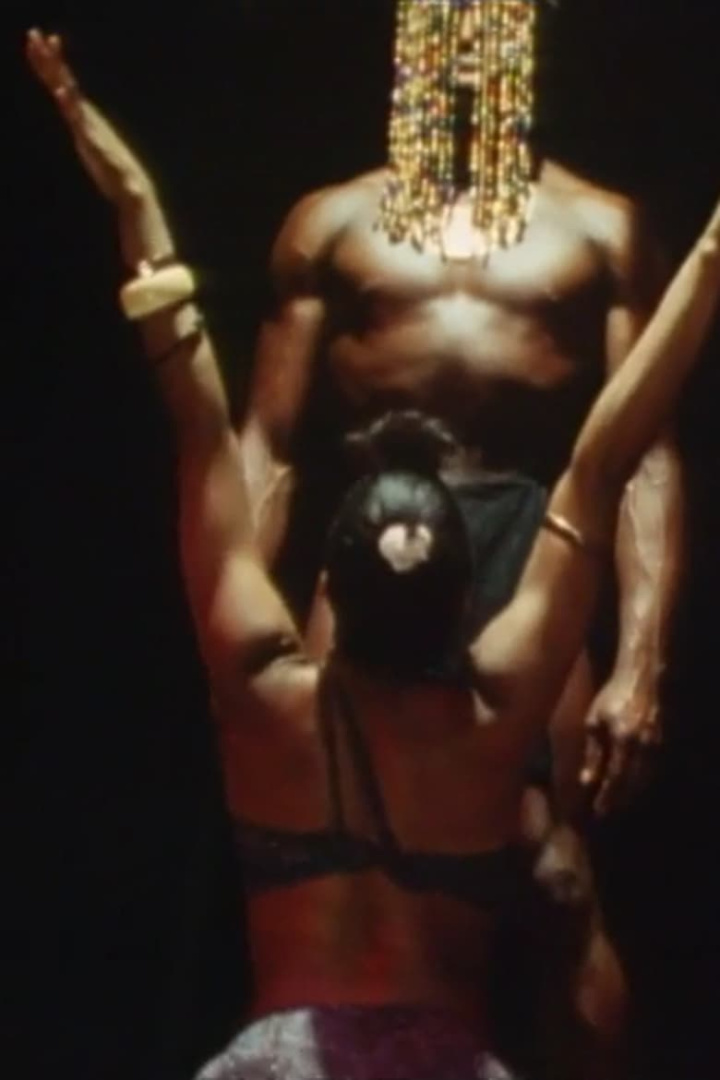 Ballet Black i gruppen Alla filmer hos Mohamad shop (507036)