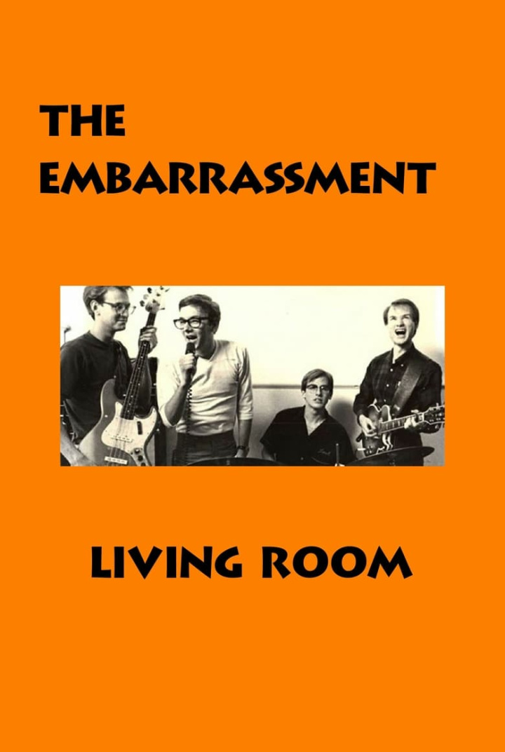 The Embarrassment: Living Room i gruppen Alla filmer hos Mohamad shop (507066)