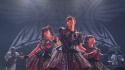 Babymetal - The Five Fox Festival in Japan - Silver Fox Festival