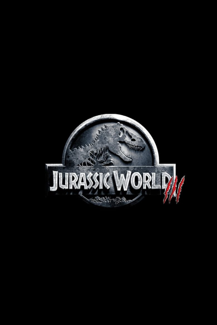 Jurassic World 3 i gruppen Alla filmer hos Mohamad shop (507086)