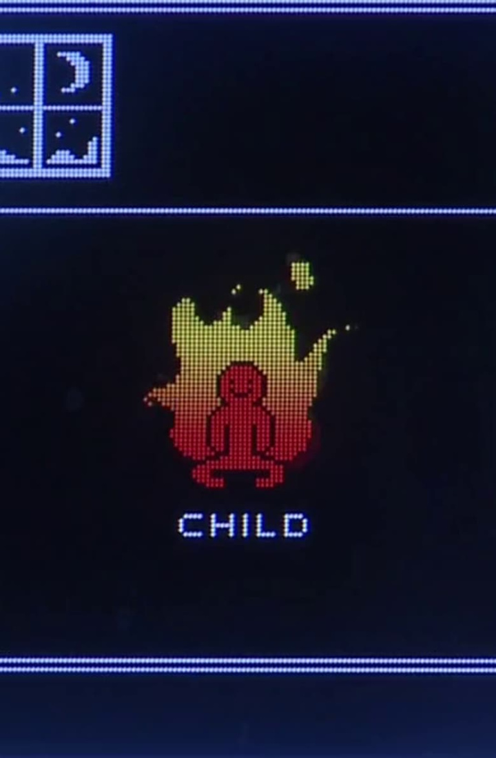 Heaven’s Countryland - US Americans Part 4 - Children i gruppen Alla filmer hos Mohamad shop (507099)