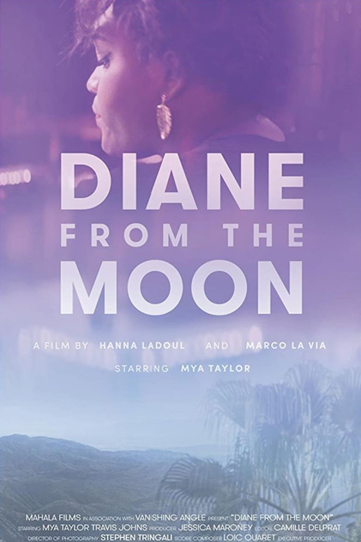 Diane from the Moon i gruppen Alla filmer hos Mohamad shop (507144)