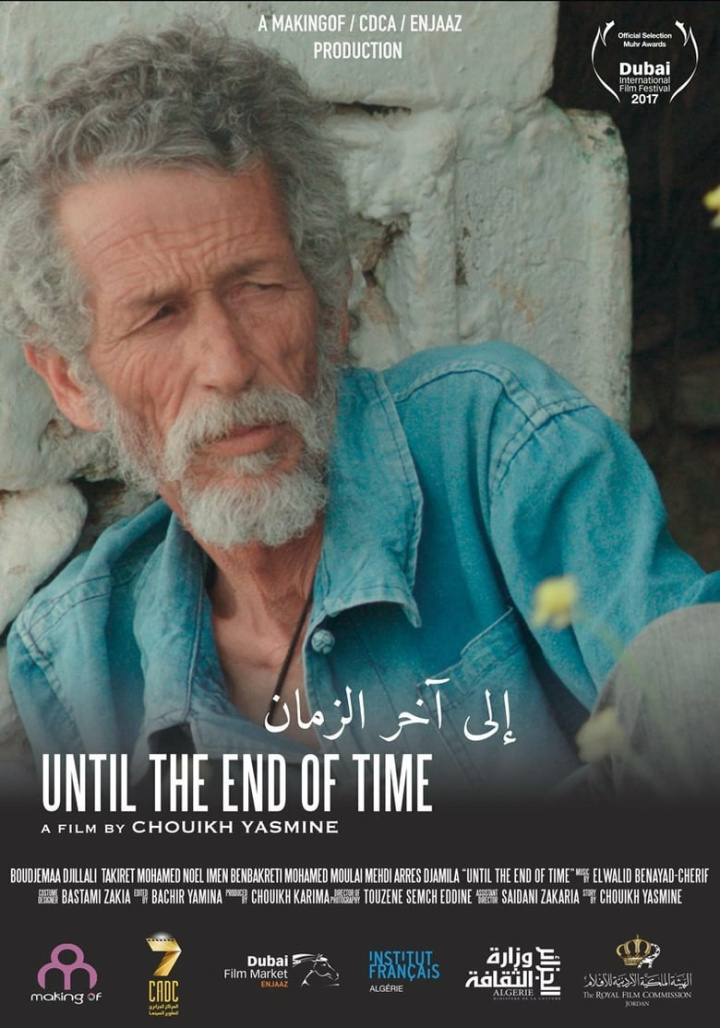 Until the End of Time i gruppen Alla filmer hos Mohamad shop (507146)