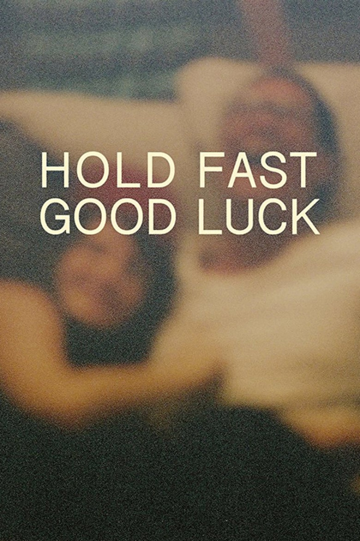 Hold Fast, Good Luck i gruppen Alla filmer hos Mohamad shop (507157)