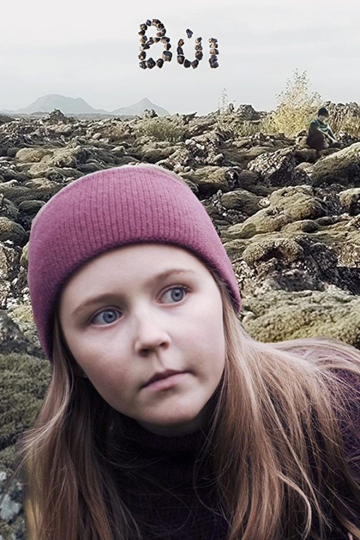 Búi i gruppen Alla filmer hos Mohamad shop (507202)