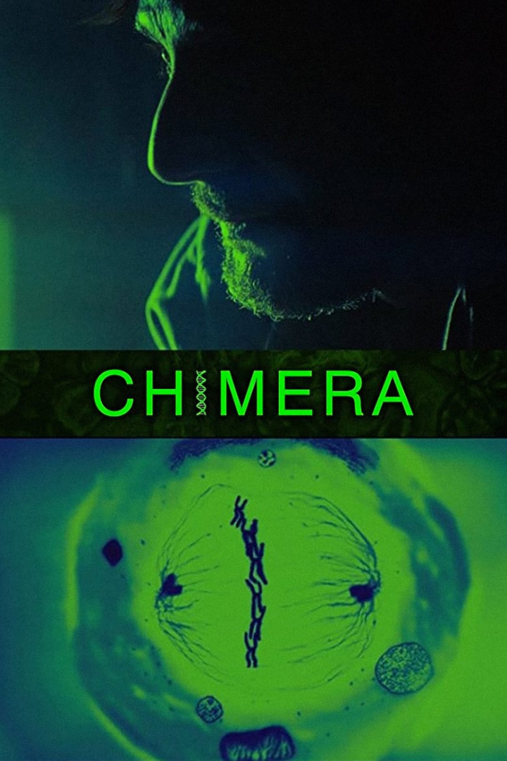 Chimera Strain i gruppen Alla filmer hos Mohamad shop (507220)