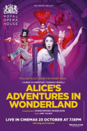 The ROH Live: Alice\'s Adventures in Wonderland