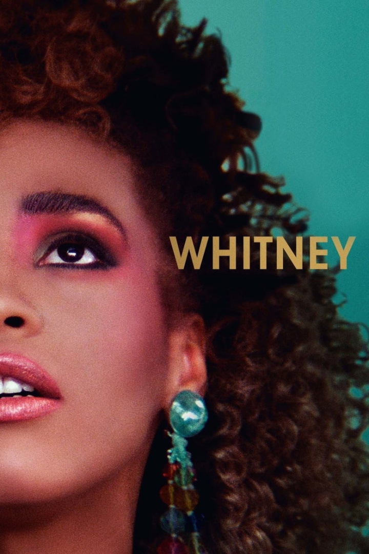 Whitney i gruppen Alla filmer hos Mohamad shop (507256)