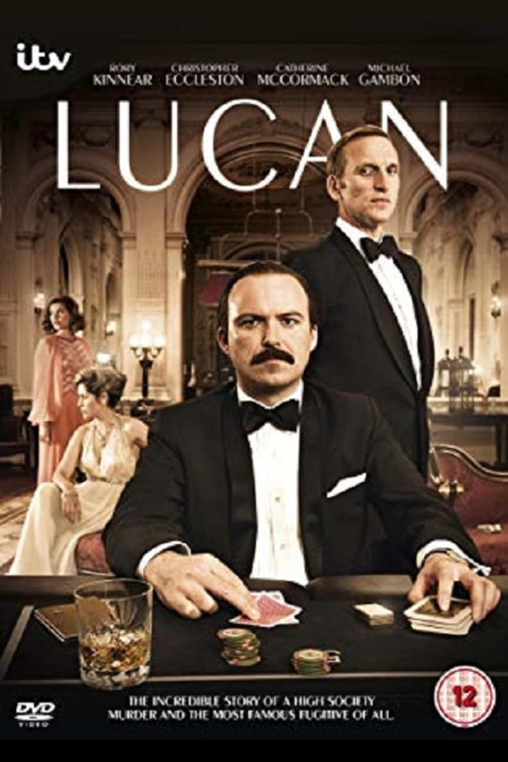 Lucan i gruppen Alla filmer hos Mohamad shop (507299)