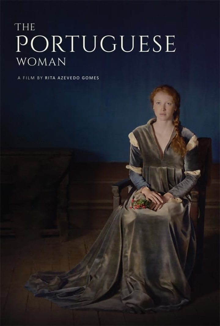 The Portuguese Woman i gruppen Alla filmer hos Mohamad shop (507317)