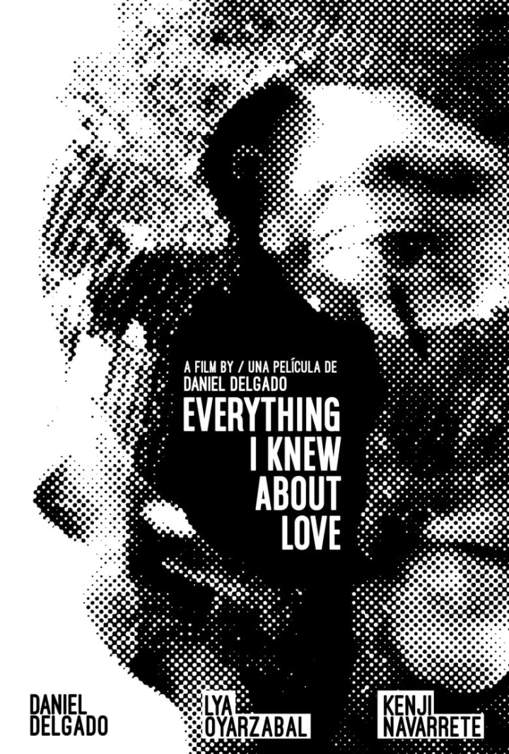 Everything I Knew About Love i gruppen Alla filmer hos Mohamad shop (507342)