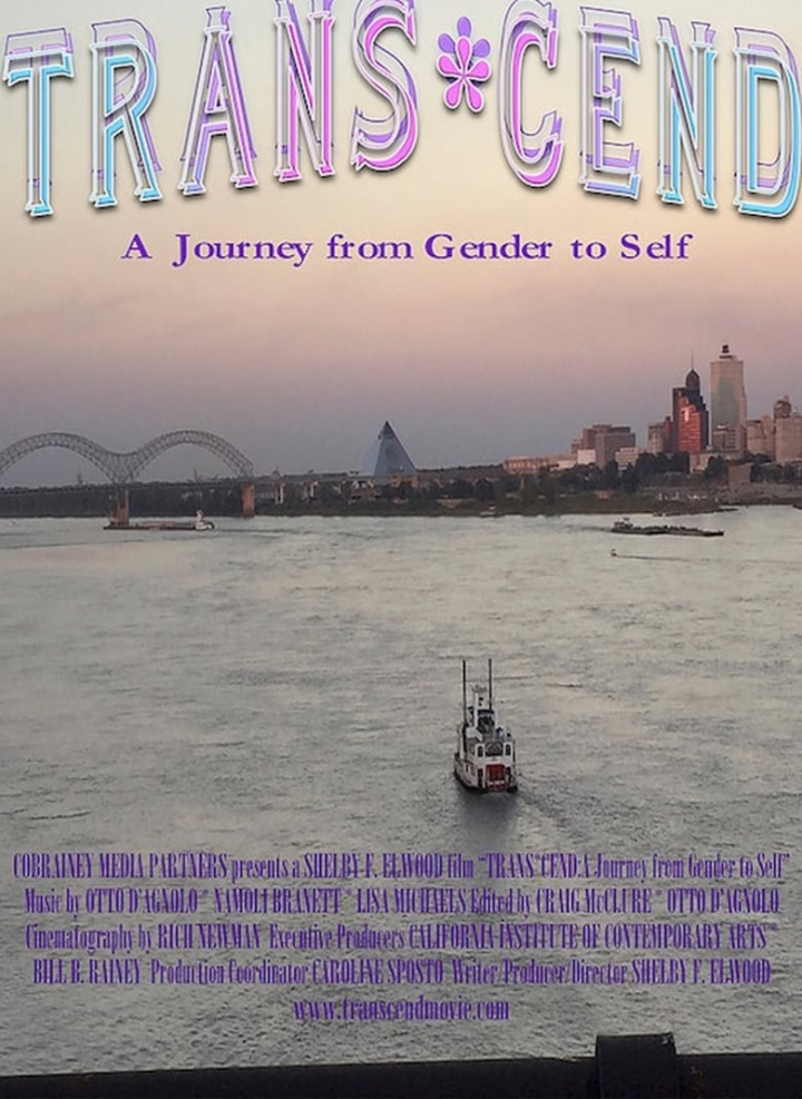 TRANS*CEND: A Journey from Gender to Self i gruppen Alla filmer hos Mohamad shop (507359)