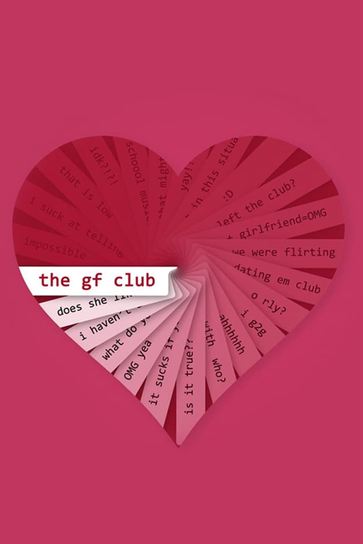 The GF Club i gruppen Alla filmer hos Mohamad shop (507366)