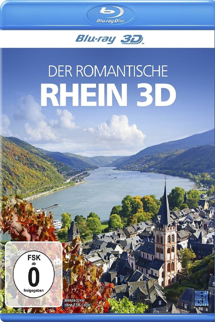 Der romantische Rhein i gruppen Alla filmer hos Mohamad shop (507376)