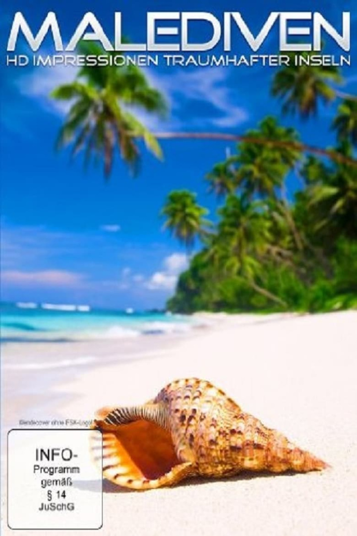 Malediven - HD Impressionen traumhafter Inseln i gruppen Alla filmer hos Mohamad shop (507405)