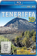 Teneriffa 3D