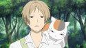 Natsume\'s Book of Friends: Ephemeral Bond