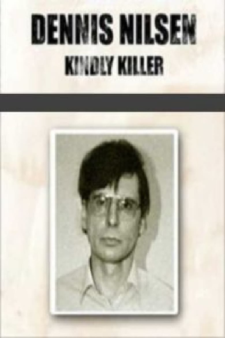 Dennis Nilsen: In Love with Death i gruppen Alla filmer hos Mohamad shop (507445)