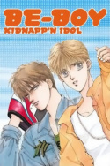Be-Boy Kidnapp\'n Idol