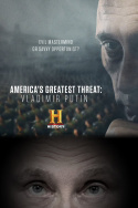 America\'s Greatest Threat: Vladimir Putin