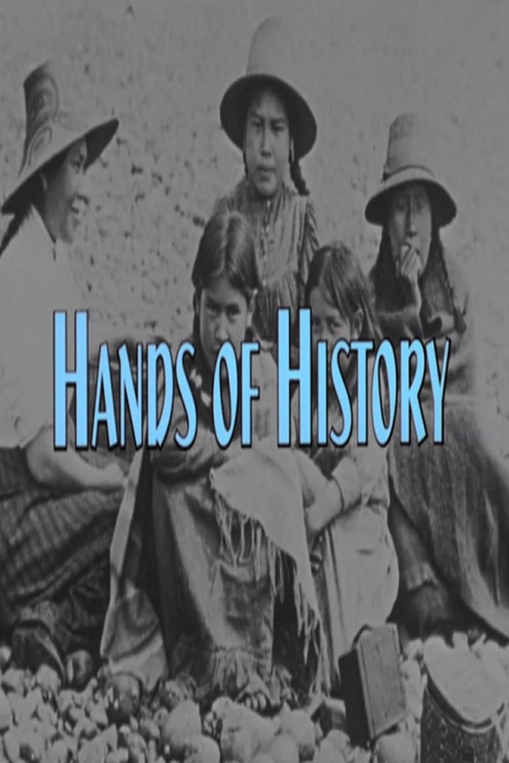 Hands of History i gruppen Alla filmer hos Mohamad shop (507497)