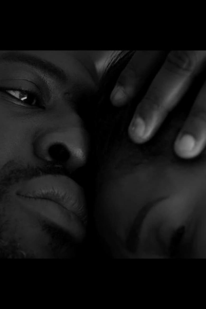 Myself When I Am Real i gruppen Alla filmer hos Mohamad shop (507513)