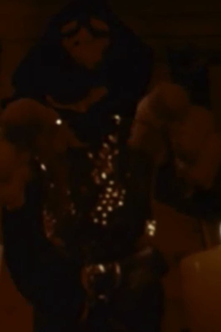 The Occult: An Echo from Darkness i gruppen Alla filmer hos Mohamad shop (507536)