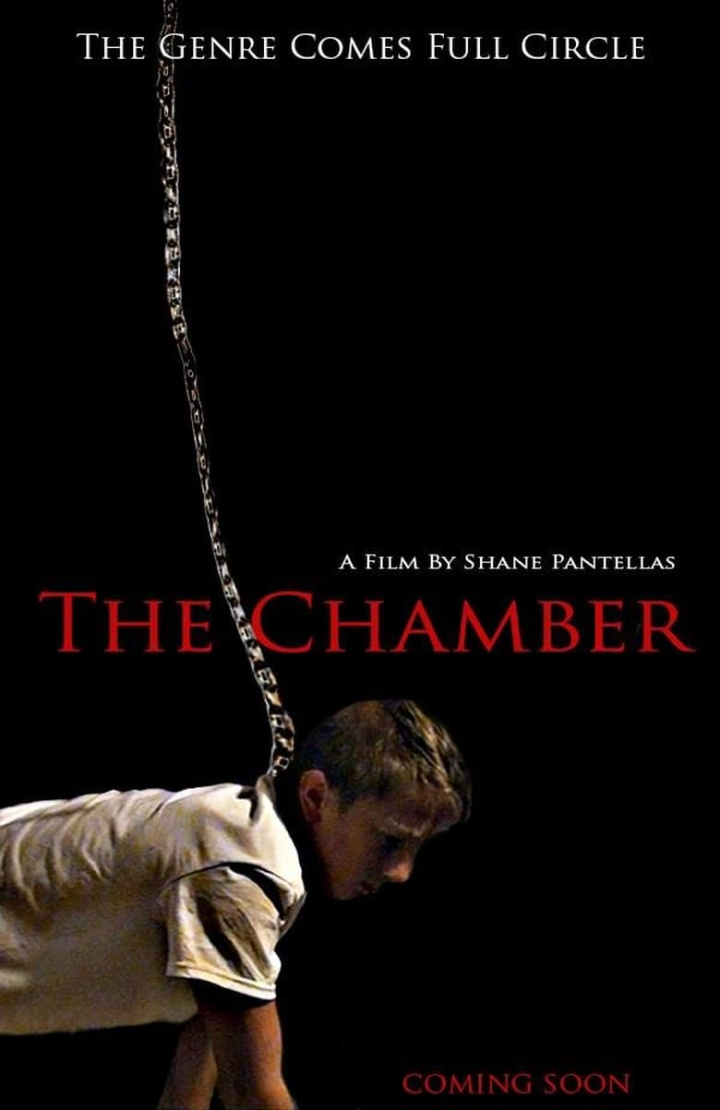 The Chamber i gruppen Alla filmer hos Mohamad shop (507538)