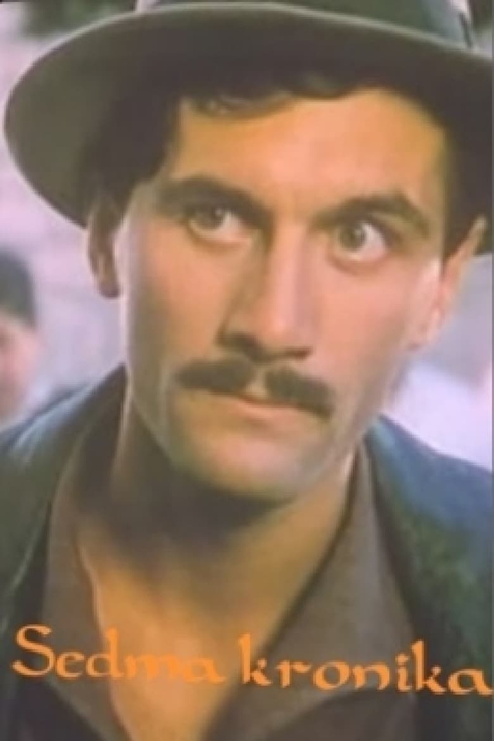 The Seventh Cronicle i gruppen Alla filmer hos Mohamad shop (507567)