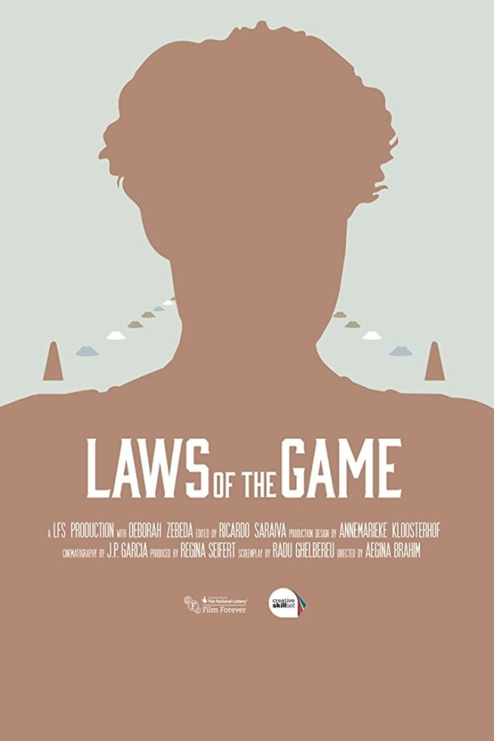 Laws of the Game i gruppen Alla filmer hos Mohamad shop (507651)