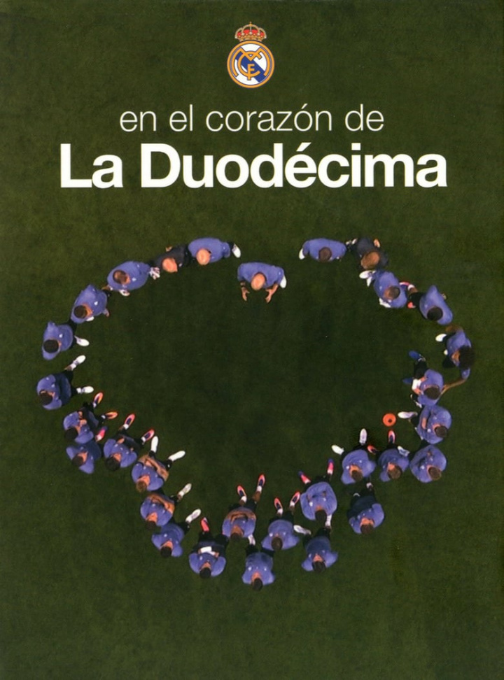 En el corazón de la Duodécima i gruppen Alla filmer hos Mohamad shop (507661)