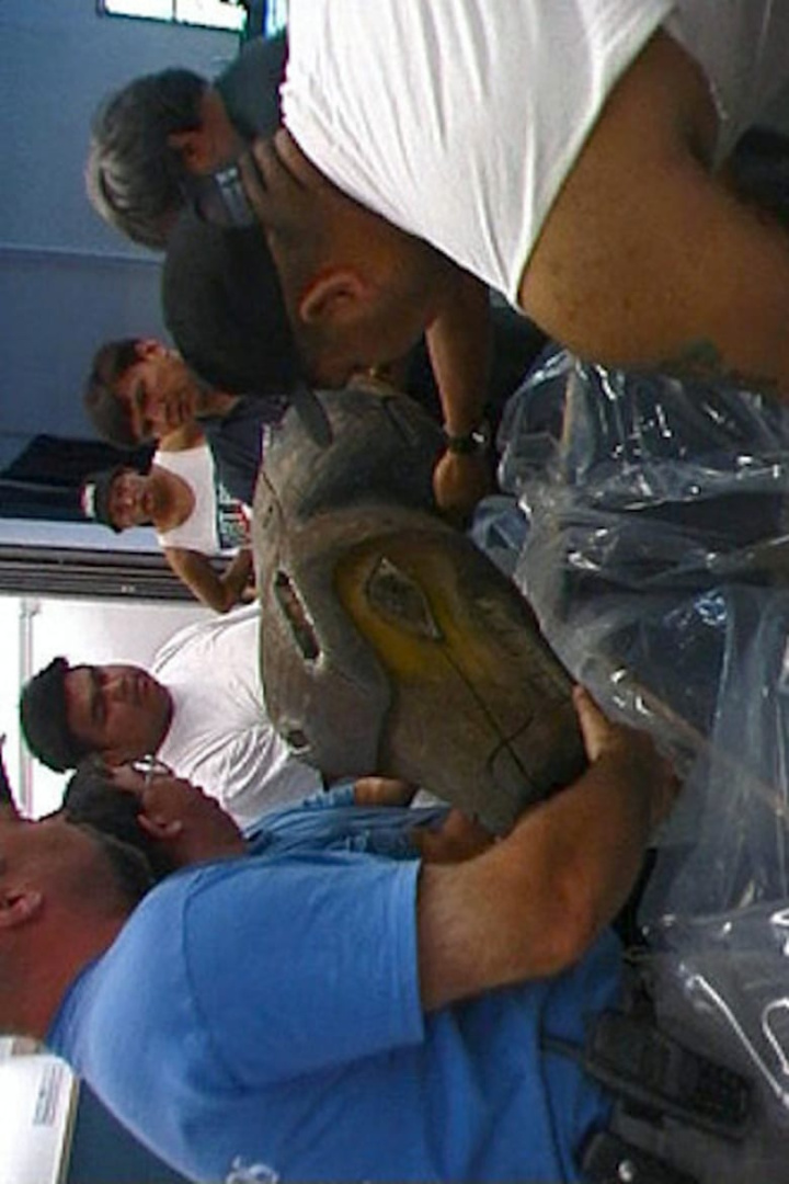 Full Circle i gruppen Alla filmer hos Mohamad shop (507705)