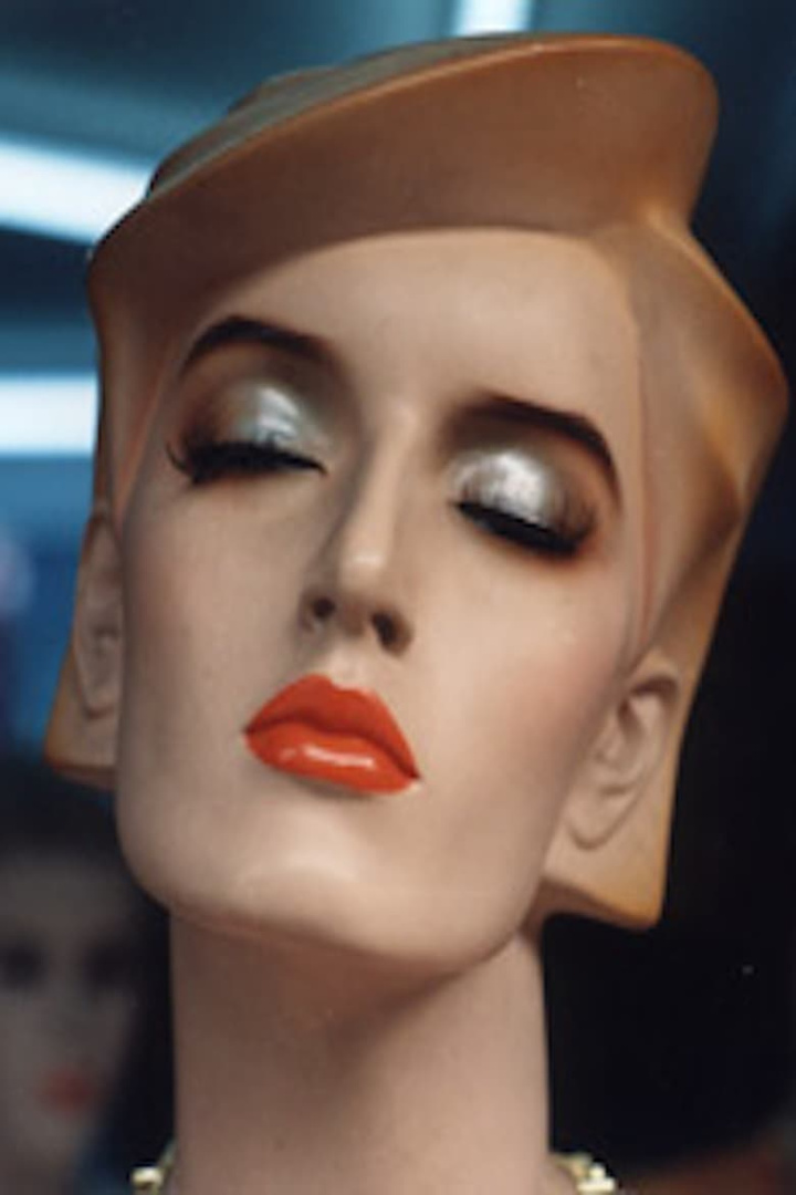 Woman Being i gruppen Alla filmer hos Mohamad shop (507709)