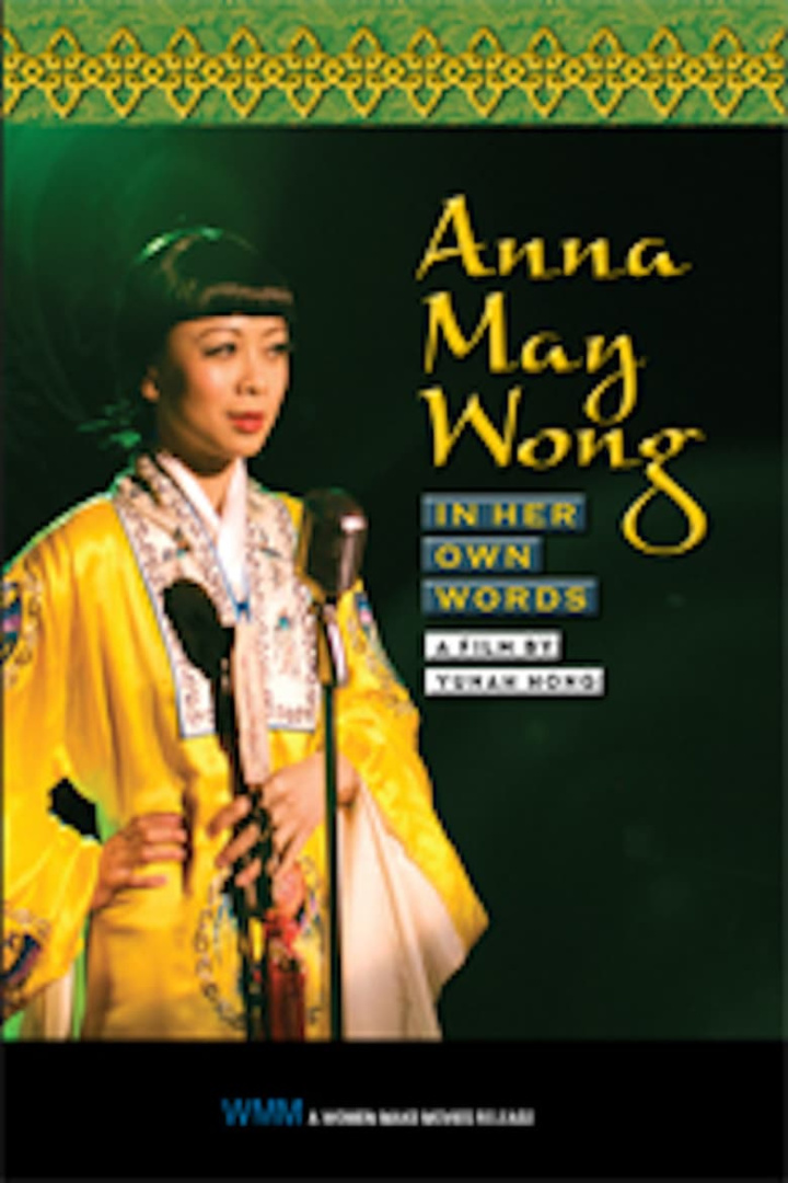 Anna May Wong: In Her Own Words i gruppen Alla filmer hos Mohamad shop (507716)