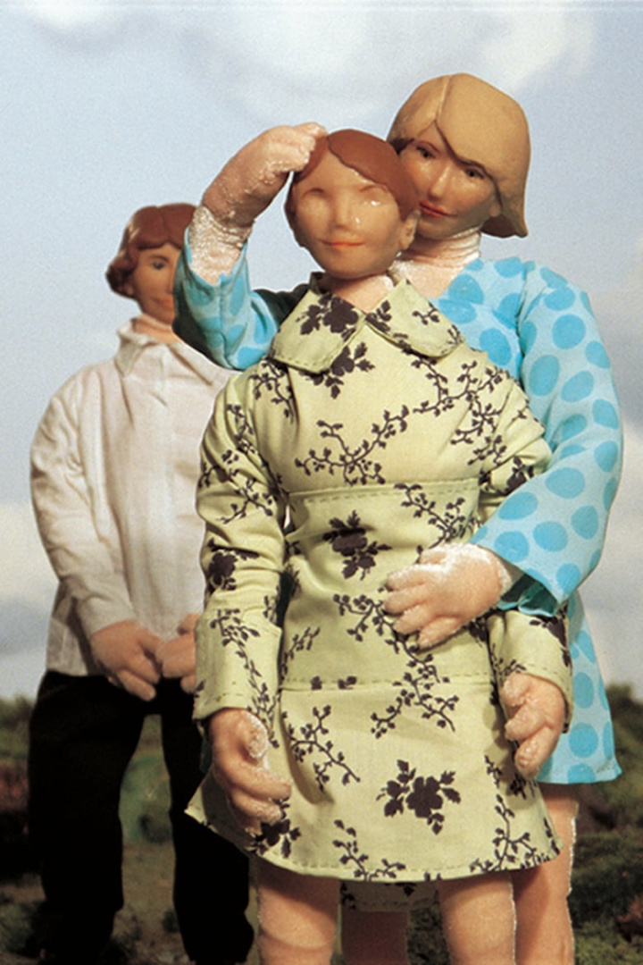 Who\'s Your True Love? i gruppen Alla filmer hos Mohamad shop (507767)