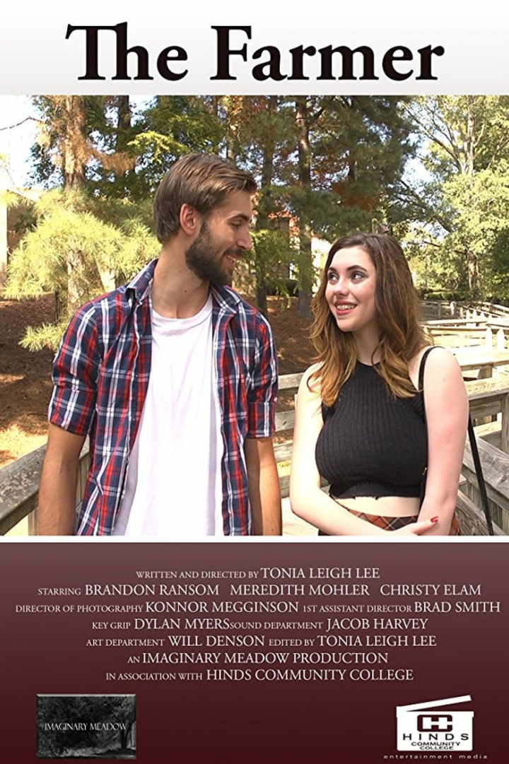 The Farmer i gruppen Alla filmer hos Mohamad shop (507782)