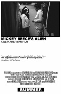 Mickey Reece\'s Alien