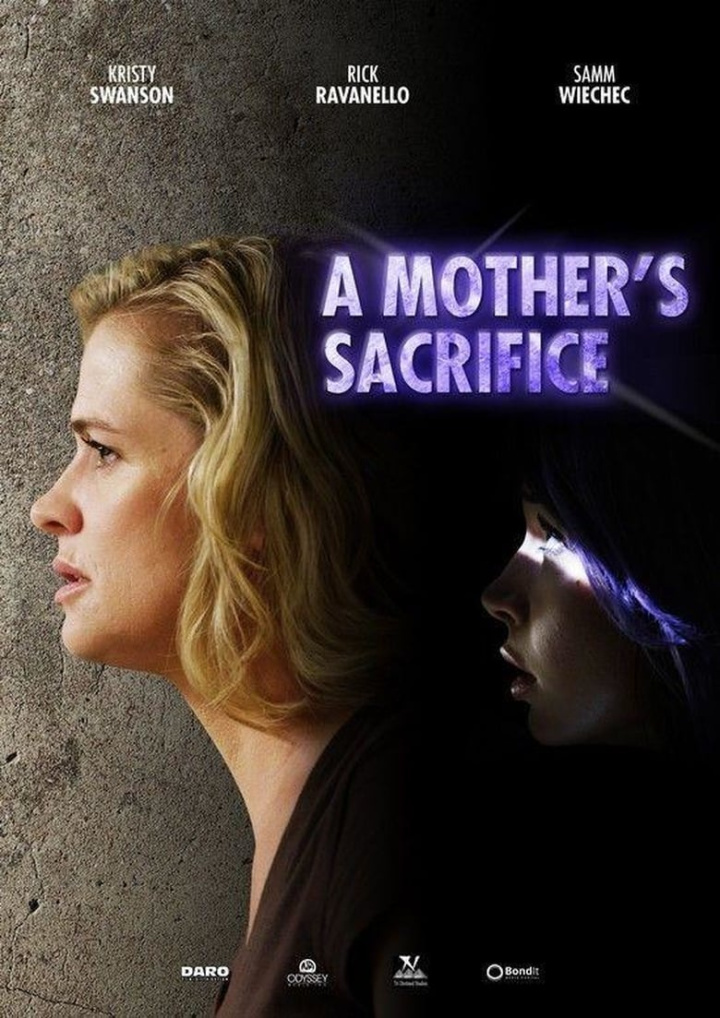 A Mother\'s Sacrifice i gruppen Alla filmer hos Mohamad shop (507840)