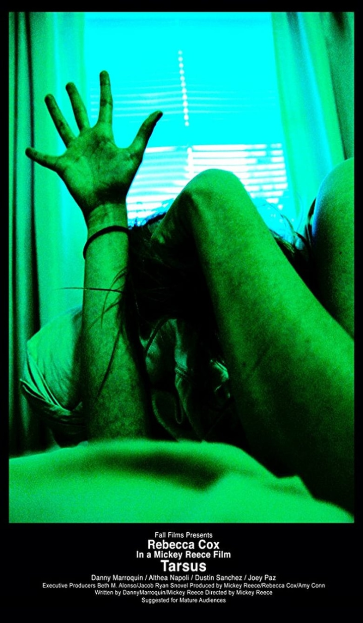 Tarsus i gruppen Alla filmer hos Mohamad shop (507842)