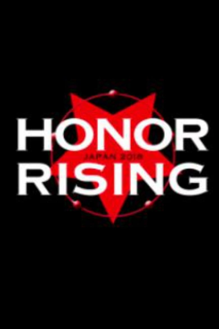 NJPW Honor Rising: Japan 2018 - Day 2 i gruppen Action hos Mohamad shop (507865)