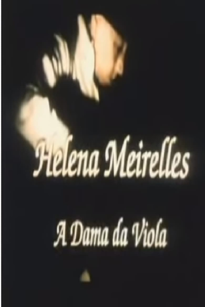 Helena Meirelles - A Dama da Viola i gruppen Alla filmer hos Mohamad shop (507925)