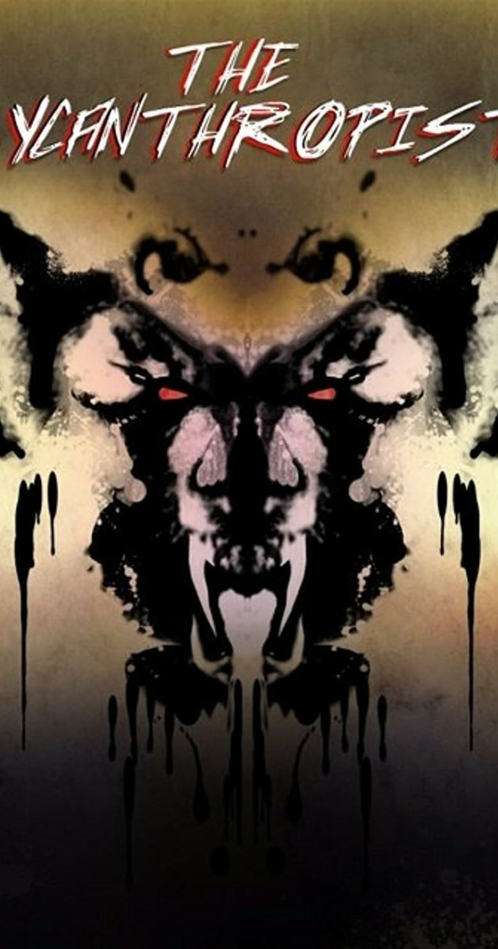 The Lycanthropist i gruppen Alla filmer hos Mohamad shop (507930)
